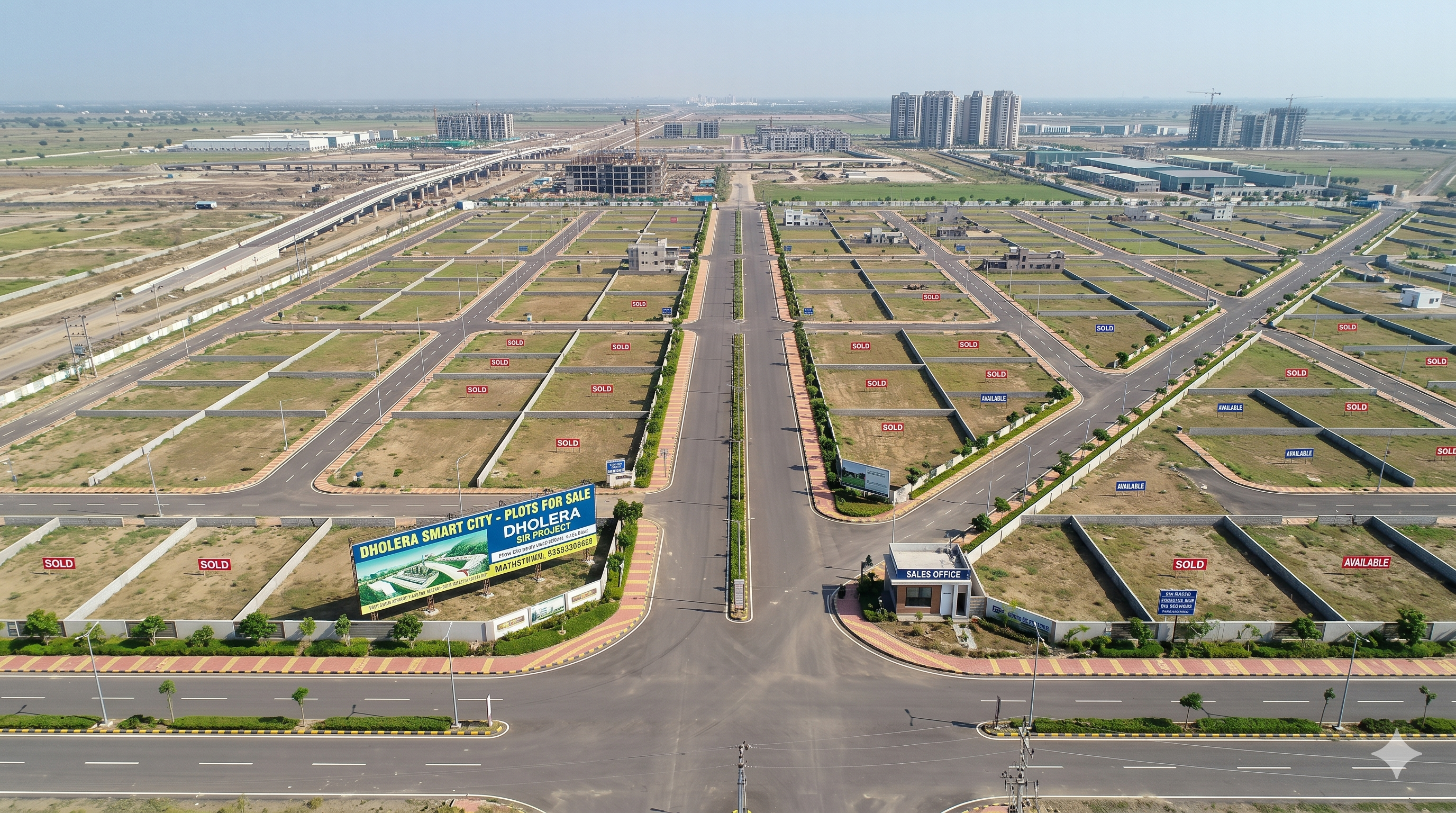 dholera-estates